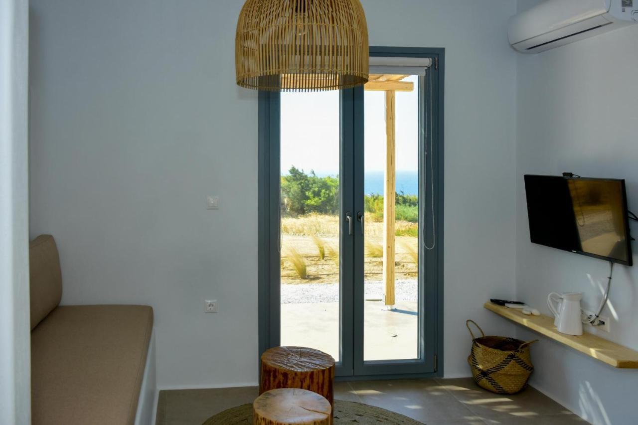 Relaxia Estate Naxos Apartment Galini  Exterior photo