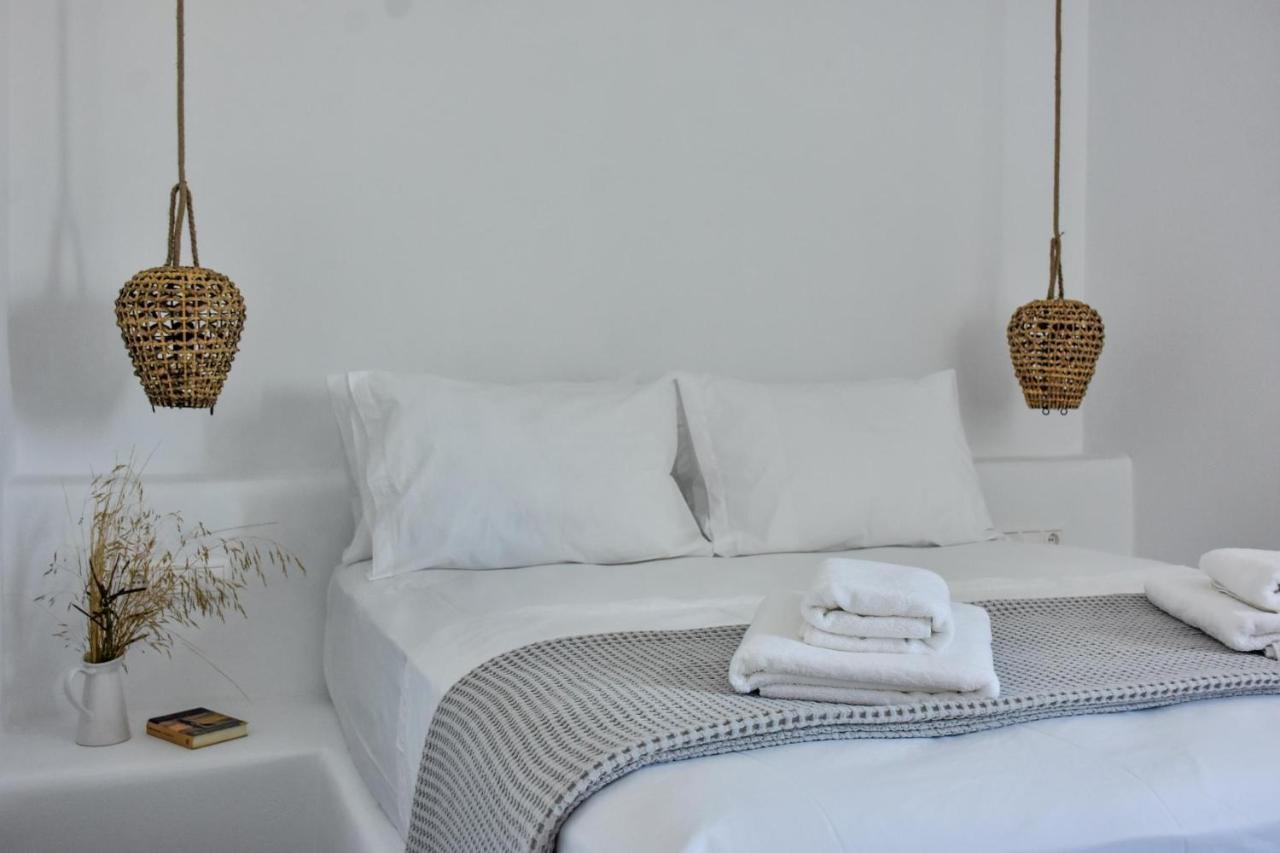 Relaxia Estate Naxos Apartment Galini  Exterior photo
