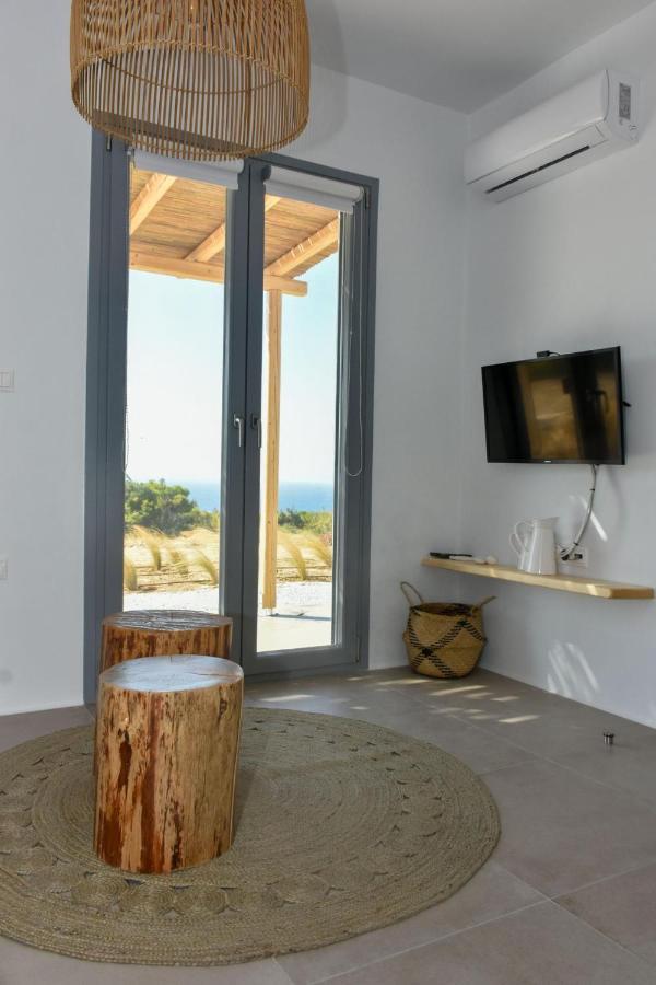 Relaxia Estate Naxos Apartment Galini  Exterior photo