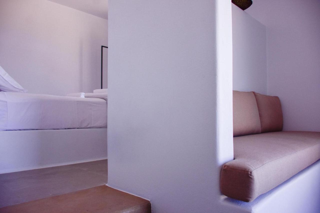 Relaxia Estate Naxos Apartment Galini  Exterior photo