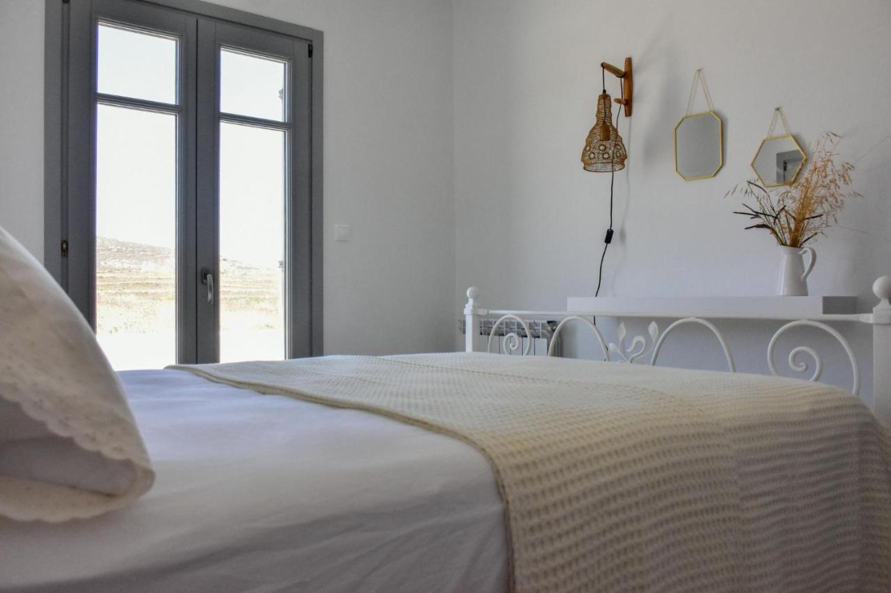 Relaxia Estate Naxos Apartment Galini  Exterior photo