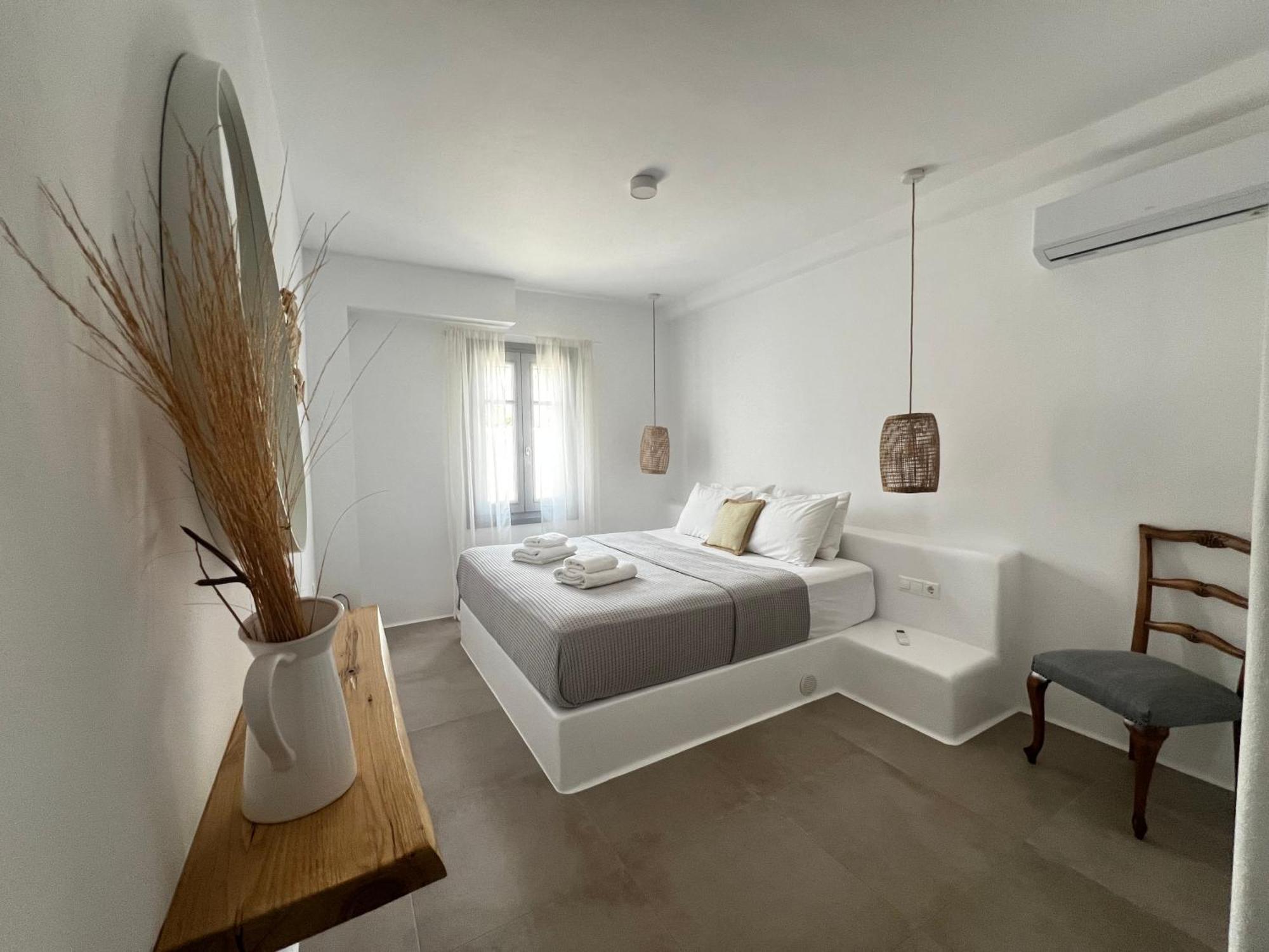 Relaxia Estate Naxos Apartment Galini  Exterior photo